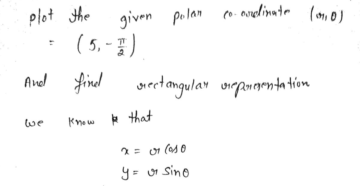 Calculus homework question answer, step 1, image 1